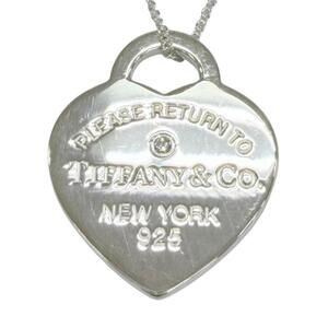 TIFFANY & CO. Necklace